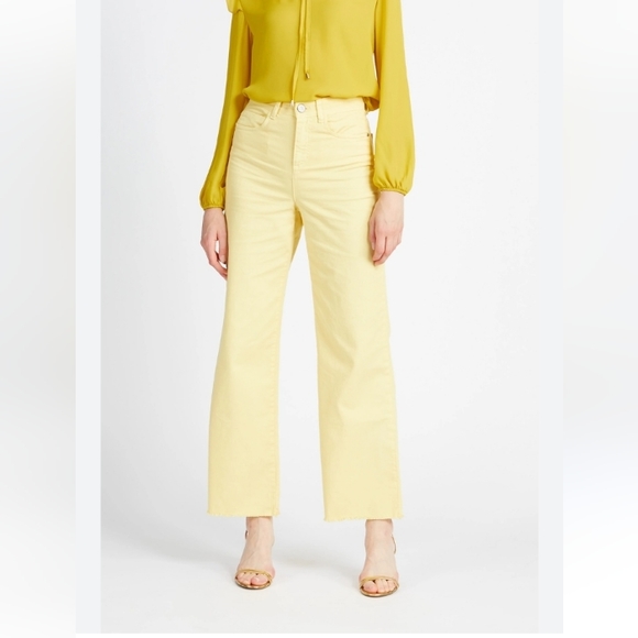 HUGO BOSS linen pants NWT - Picture 4 of 14